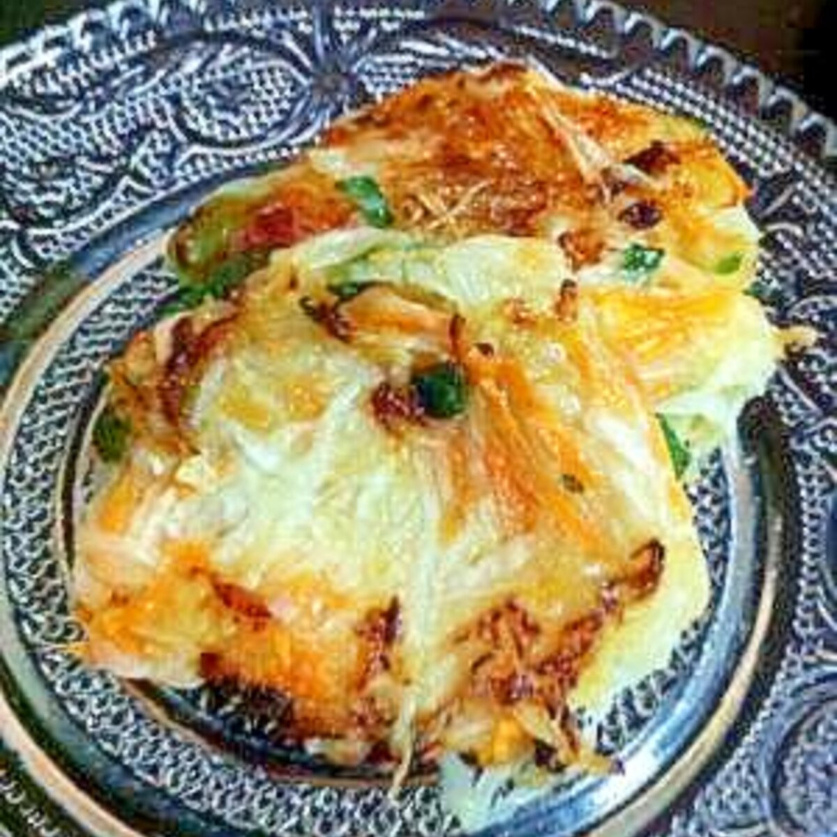 刺身のツマでok 超手抜きな大根もち レシピ 作り方 By ちゅちゅみ 楽天レシピ